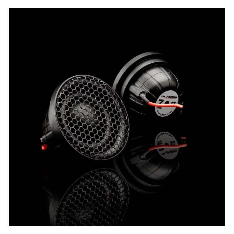 Gladen ZETA ZT30 BLACK