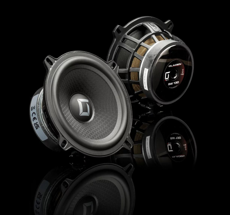 Gladen SIGMA 130