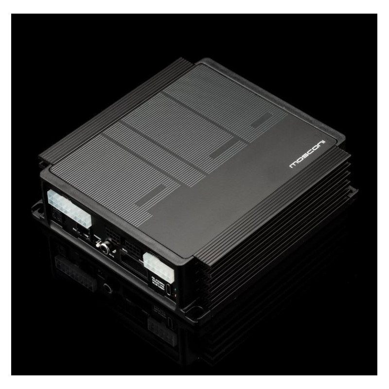 Mosconi PICO V2 6|8 DSP