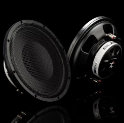 Gladen Gamma GS-12 Slim