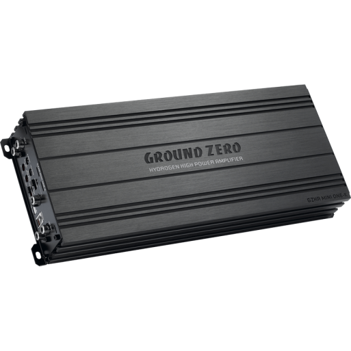 Ground Zero GZHA Mini ONE K