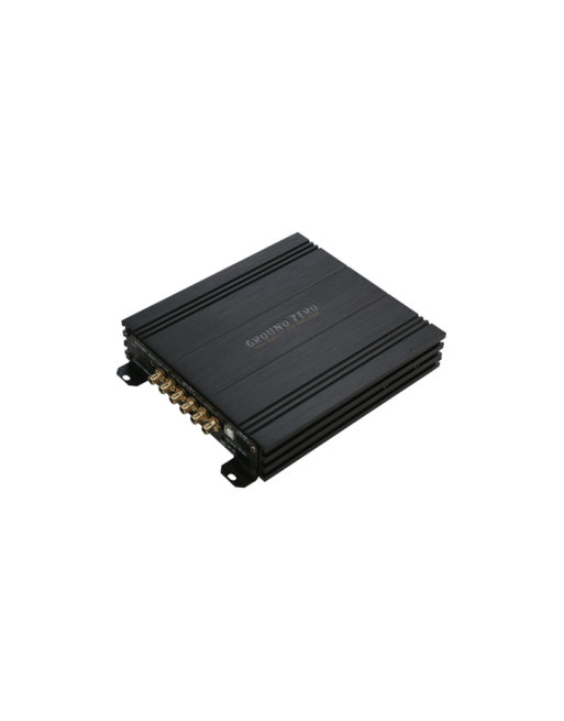 Ground Zero GZDSP 4.80A-PRO