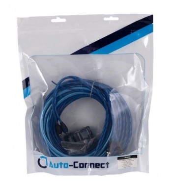 Auto Connect 20mm² CCA